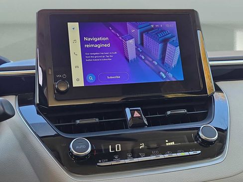 Used 2023 Toyota Corolla LE image 24