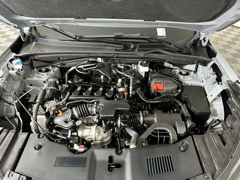 Used 2025 Acura ADX FWD image 33