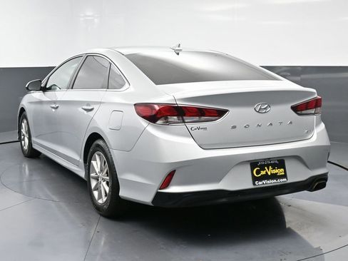 Used 2019 Hyundai Sonata ECO image 7