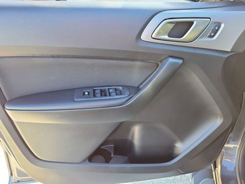 Used 2019 Ford Ranger XLT w/ Equipment Group 301A Mid image 21