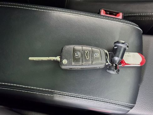 Used 2018 Audi S3 Premium Plus w/ Technology Package image 41