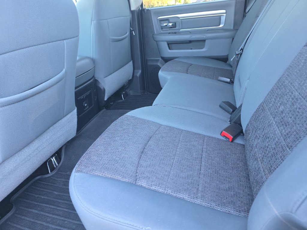 Used 2014 RAM 1500 Big Horn AWD/4WD image 12