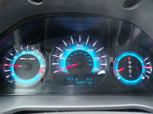 Used 2012 Ford Fusion SE FWD image 26