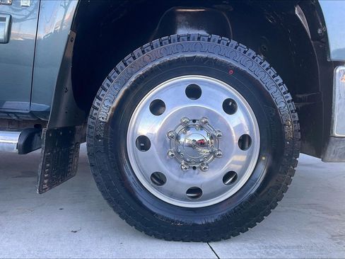 Used 2009 GMC Sierra 3500 W/T image 22