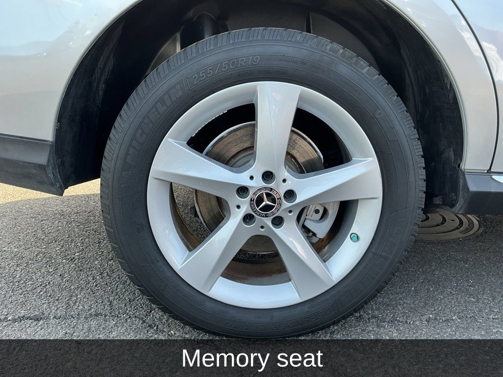 Used 2018 Mercedes-Benz GLE 350 image 9