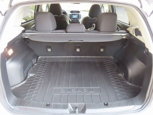 Used 2023 Subaru Crosstrek 2.0i Premium image 16