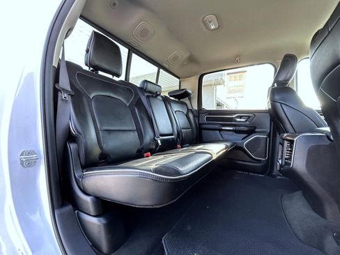 Used 2022 RAM 1500 Laramie image 18