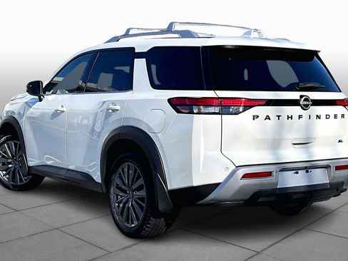 Used 2023 Nissan Pathfinder SL w/ SL Premium Package image 12