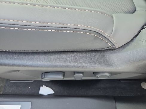 New 2026 Subaru Outback Limited XT AWD/4WD image 12