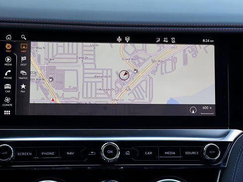 Used 2024 Bentley Continental GT V8 image 21