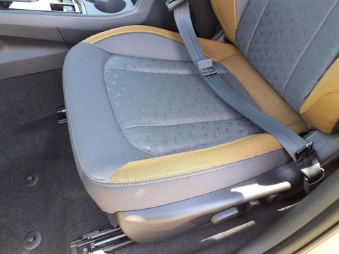 New 2026 Subaru Crosstrek 2.5i Sport AWD/4WD image 17
