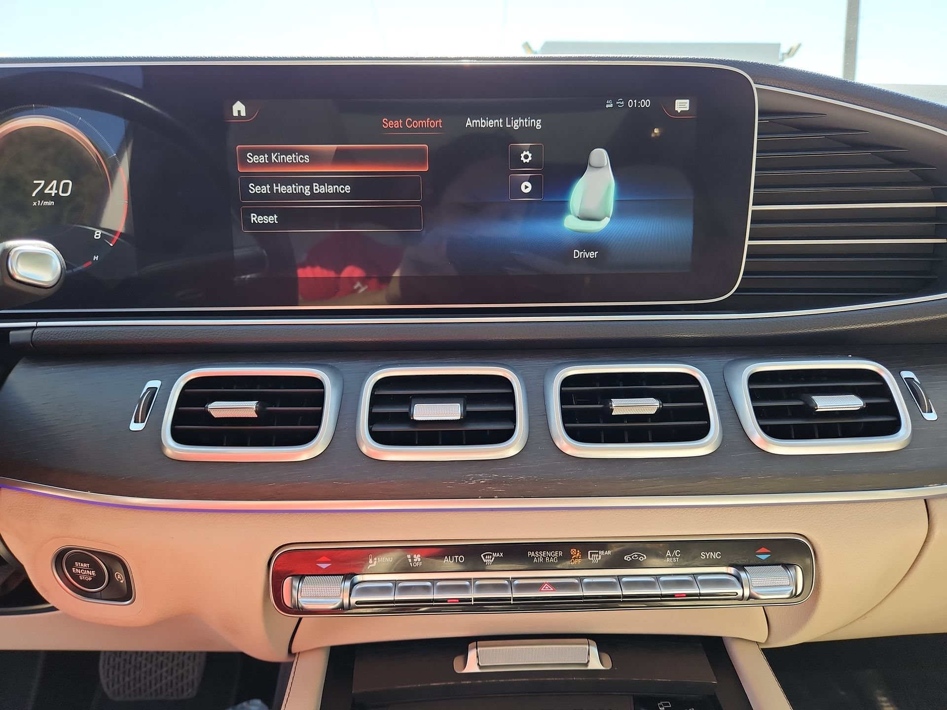 Used 2021 Mercedes-Benz GLE 350 image 17