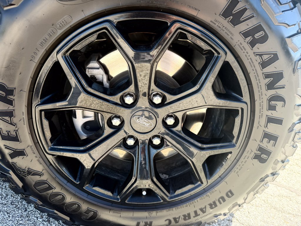 Used 2023 Ford Expedition Timberline AWD/4WD image 28