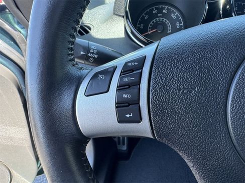 Used 2008 Saturn Sky w/ Weekend Getaway Package image 25