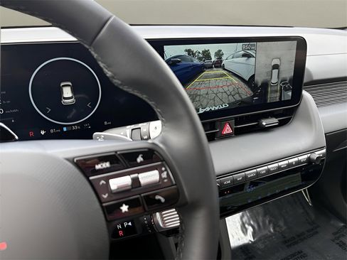 New 2025 Hyundai Ioniq 5 XRT image 15