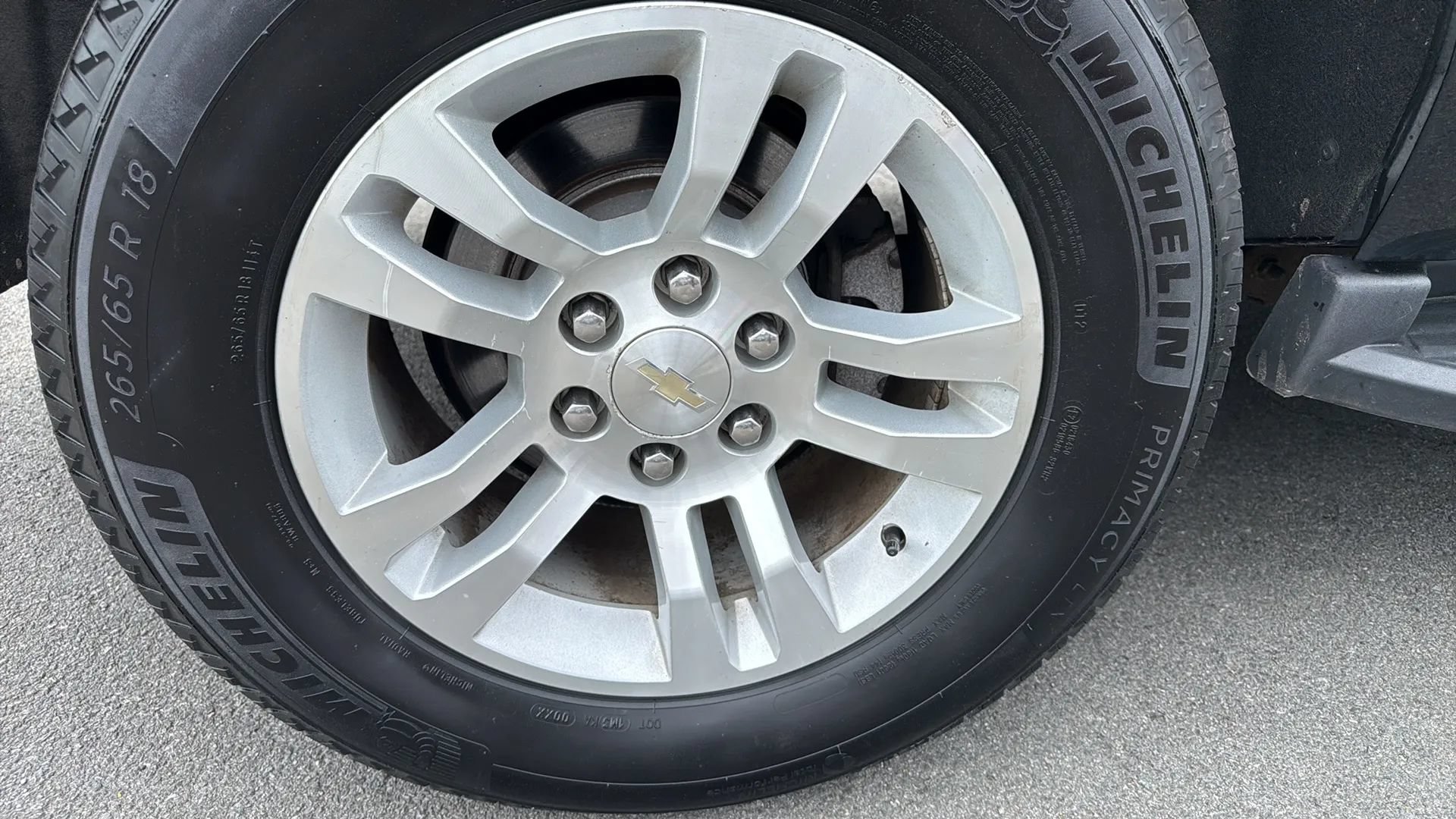 Used 2019 Chevrolet Tahoe LT AWD/4WD image 13