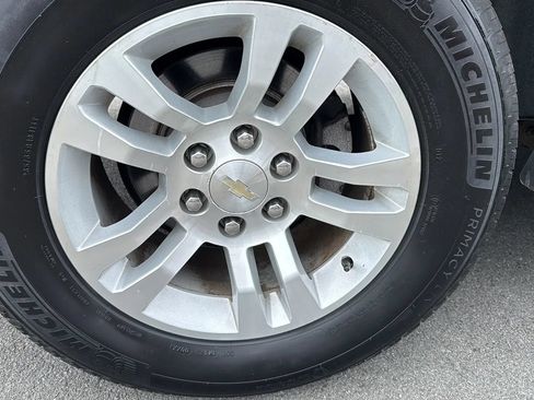 Used 2019 Chevrolet Tahoe LT AWD/4WD image 13
