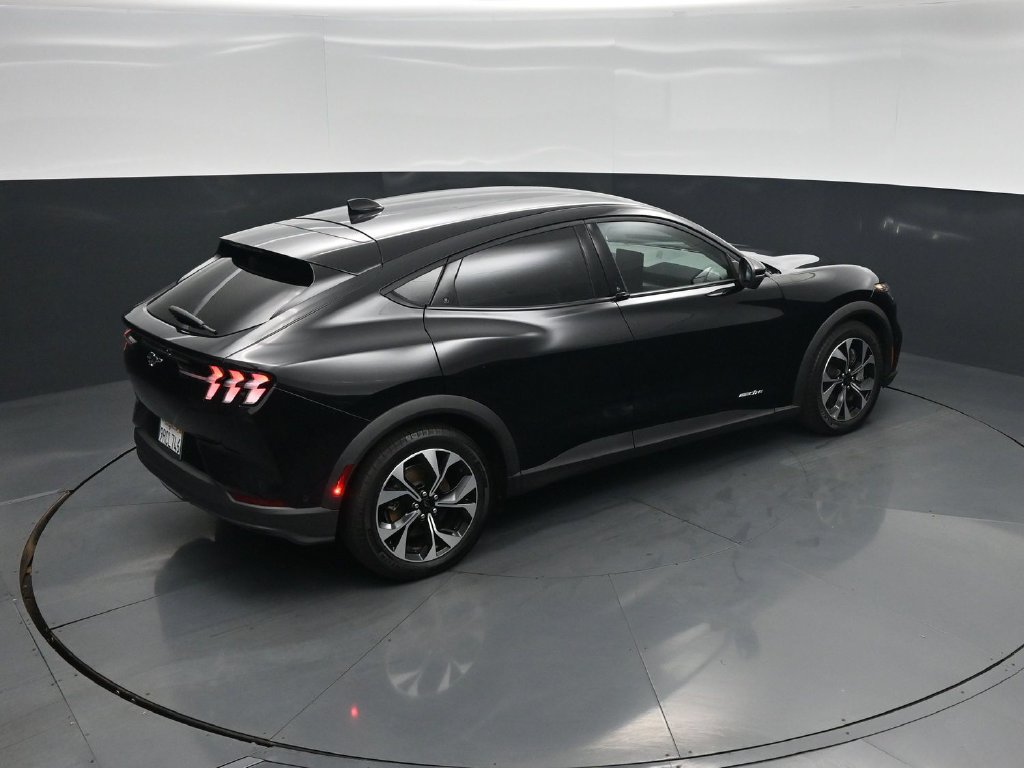 Used 2024 Ford Mustang Mach-E Select RWD image 36