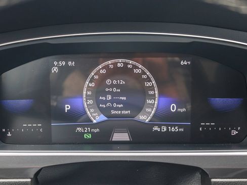 Used 2024 Volkswagen Tiguan S AWD/4WD image 28