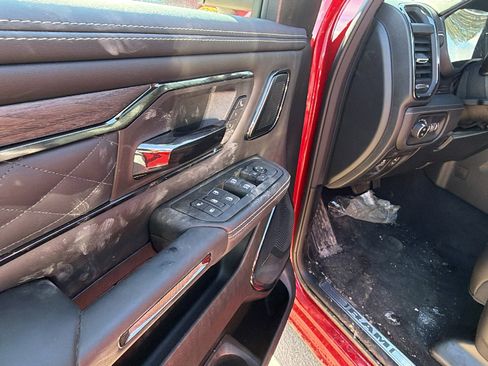 New 2026 RAM 1500 Limited image 15