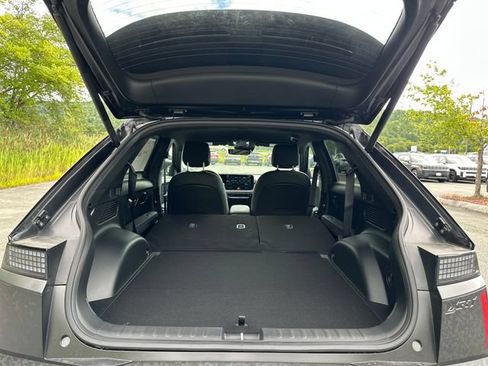 New 2026 Hyundai Ioniq 5 XRT AWD/4WD image 22