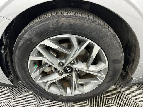 Used 2023 Hyundai Sonata SEL w/ Preferred Accessory Package image 12