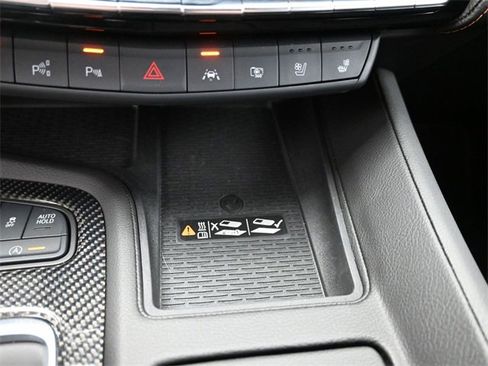 Used 2025 Cadillac CT5 V image 29