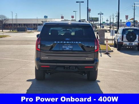 New 2026 Ford Expedition Active image 6