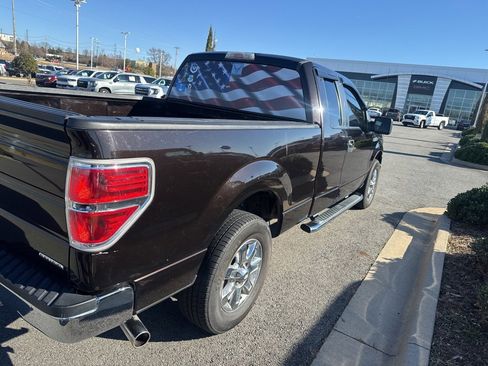 Used 2013 Ford F150 XLT w/ XLT Chrome Pkg image 6