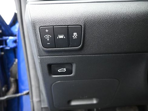 Used 2021 Kia K5 GT w/ GT1 Package image 17