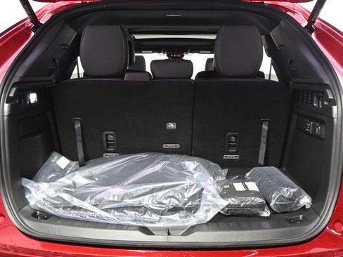 New 2026 MAZDA CX-90 3.3 Turbo S w/ Premium Plus image 20