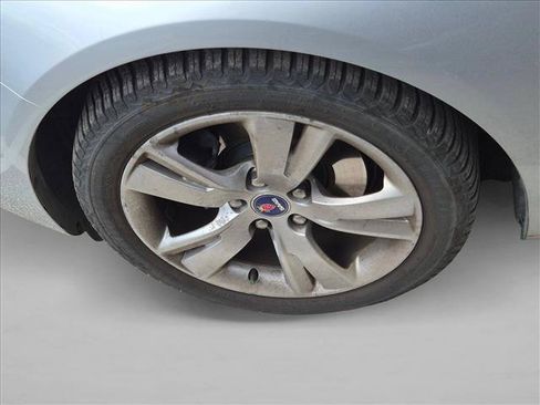 Used 2011 Saab 9-5 Turbo4 Premium FWD image 10