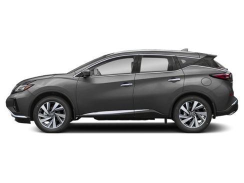 Used 2021 Nissan Murano Platinum w/ Cargo Package FWD image 1