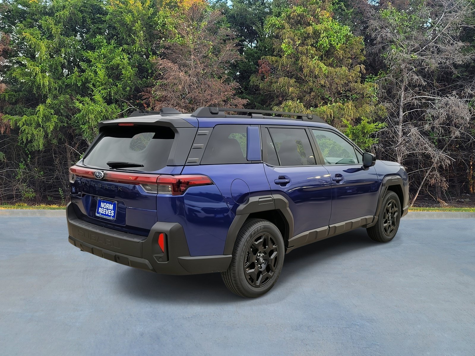New 2026 Subaru Outback Limited AWD/4WD image 16