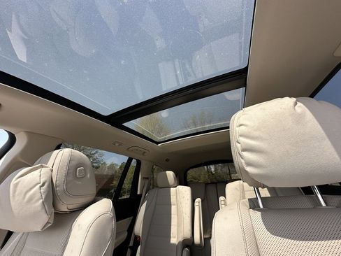 New 2026 Mercedes-Benz GLS 450 4MATIC image 35