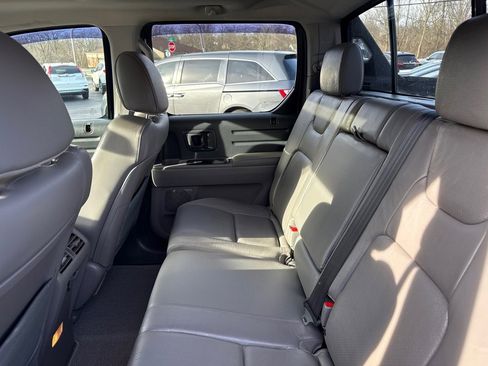 Used 2013 Honda Ridgeline RTL image 13