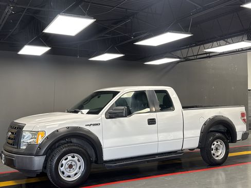 Used 2011 Ford F150 XL w/ PWR Equipment Group image 1