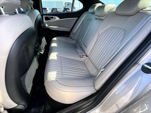 Used 2023 Genesis G70 2.0T w/ Sport Prestige Package image 20