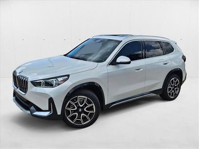 Used 2026 BMW X1 xDrive28i w/ Technology Package
