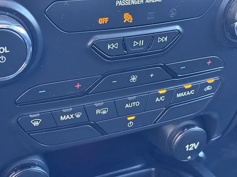 Used 2022 Ford Ranger XLT w/ Trailer Tow Package image 26