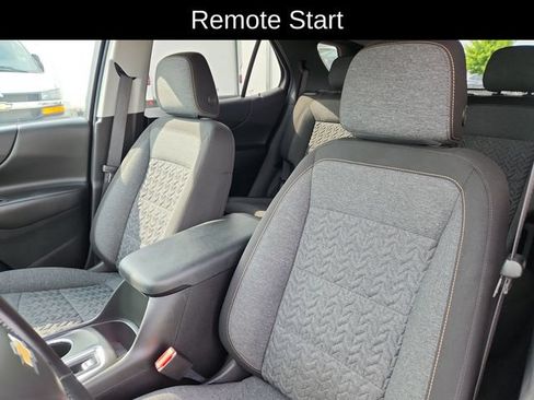 Used 2022 Chevrolet Equinox LT FWD image 23