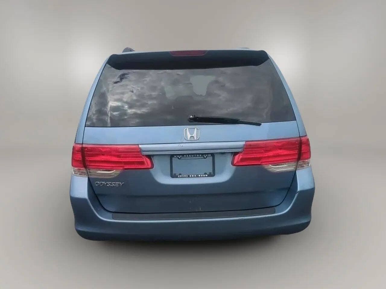 Used 2009 Honda Odyssey EX-L image 6