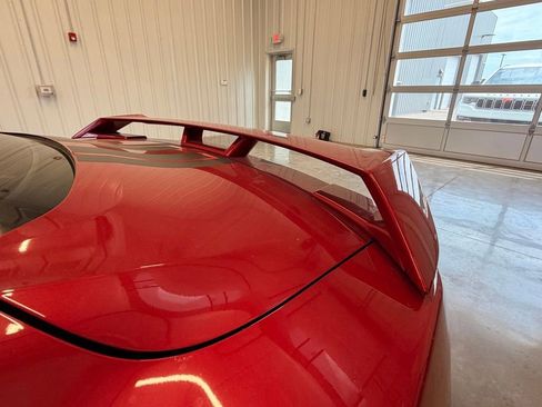 Used 2024 Ford Mustang GT Premium w/ GT Performance Package RWD image 35