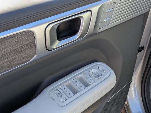 New 2025 Hyundai Santa Fe Calligraphy image 16