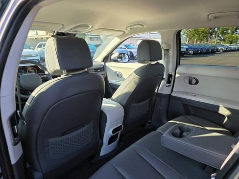 New 2026 Hyundai Ioniq 5 SEL image 16