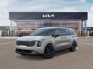 New 2026 Kia Carnival SX Prestige FWD video 1