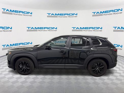 Used 2025 MAZDA CX-50 AWD 2.5 S w/ Premium Package image 2