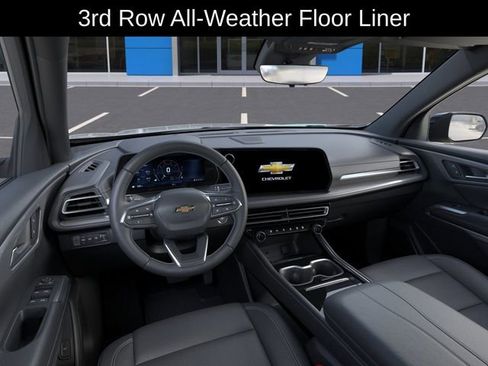 New 2026 Chevrolet Traverse LT AWD/4WD image 16