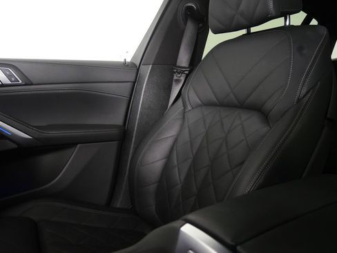 Used 2025 BMW X6 xDrive40i image 29