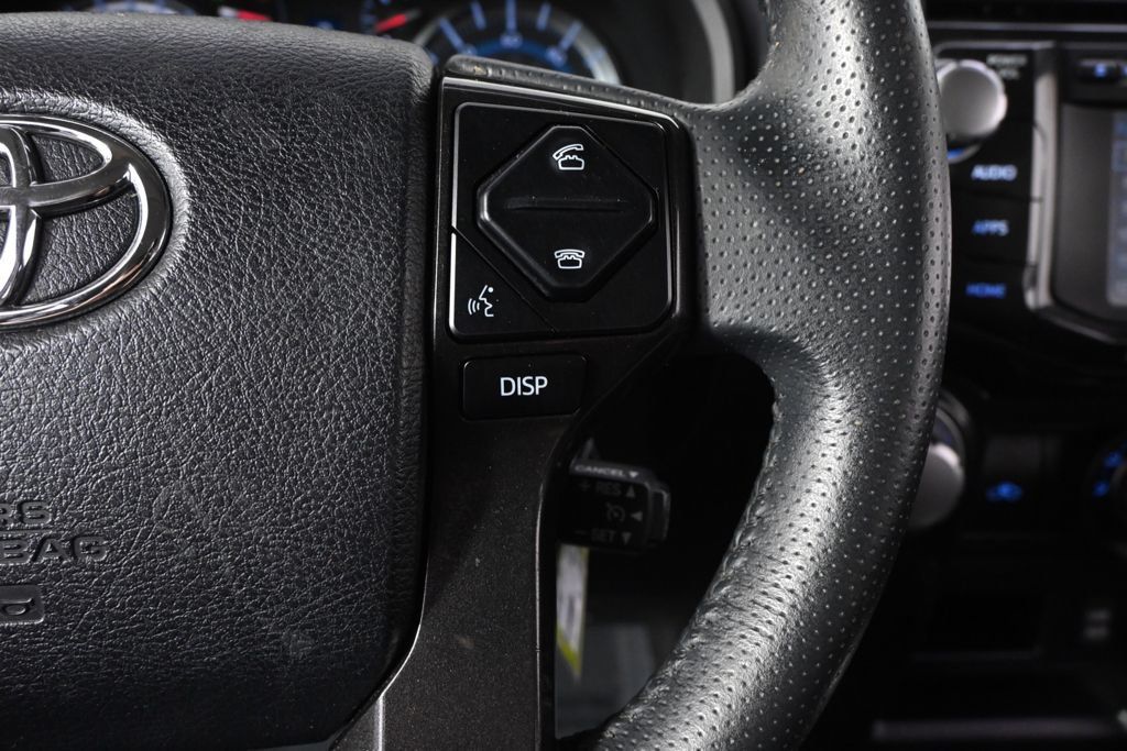Used 2019 Toyota 4Runner TRD Pro AWD/4WD image 33